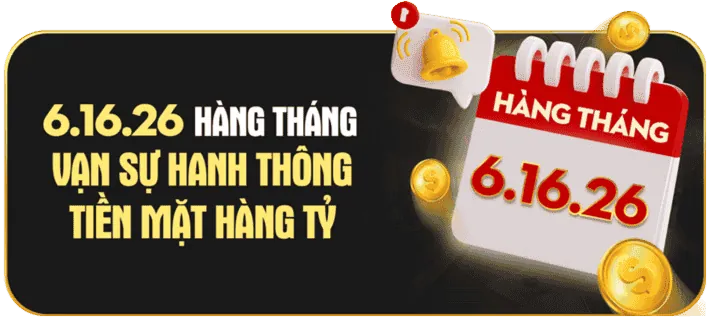 Thưởng Chào Mừng Luck8