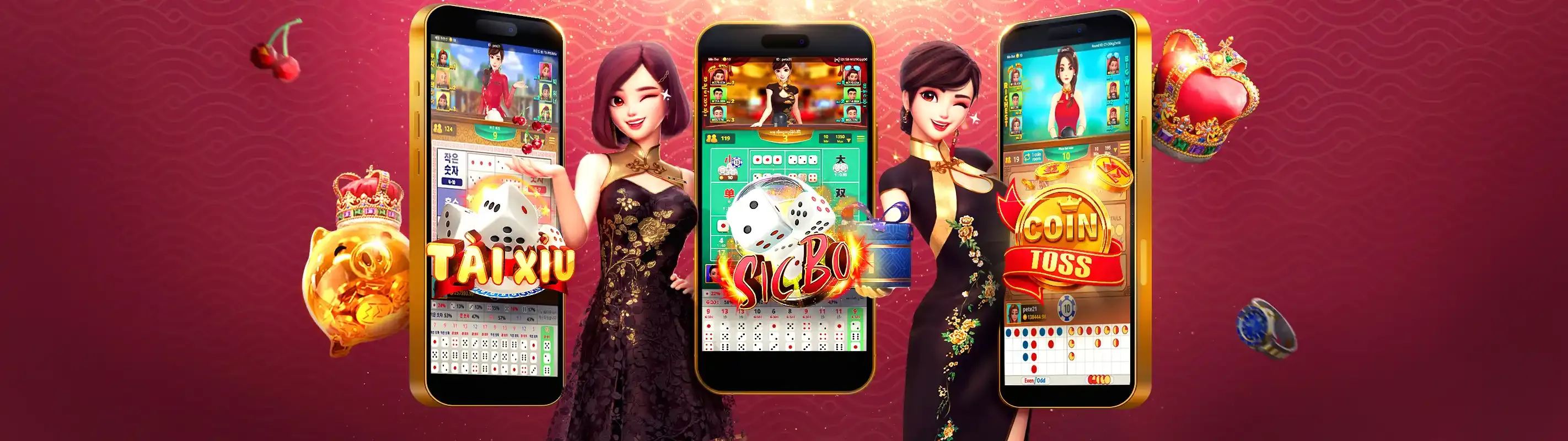 Tổng quan về Luck8 - Nền tảng giải trí trực tuyến hàng đầu Việt Nam
