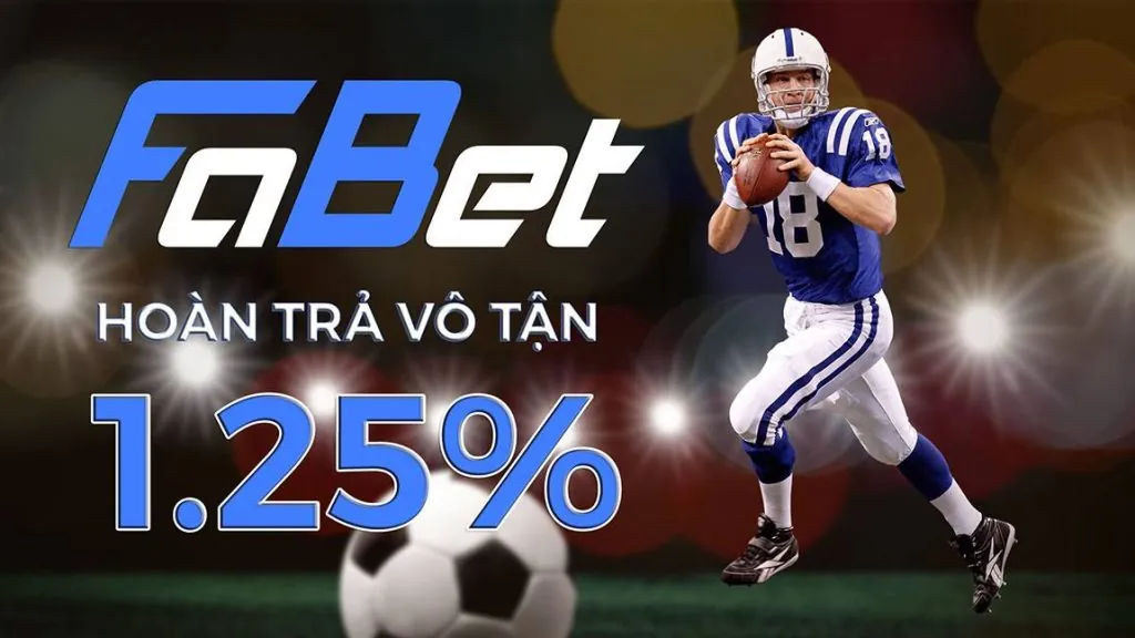 Thưởng nạp lại luck8