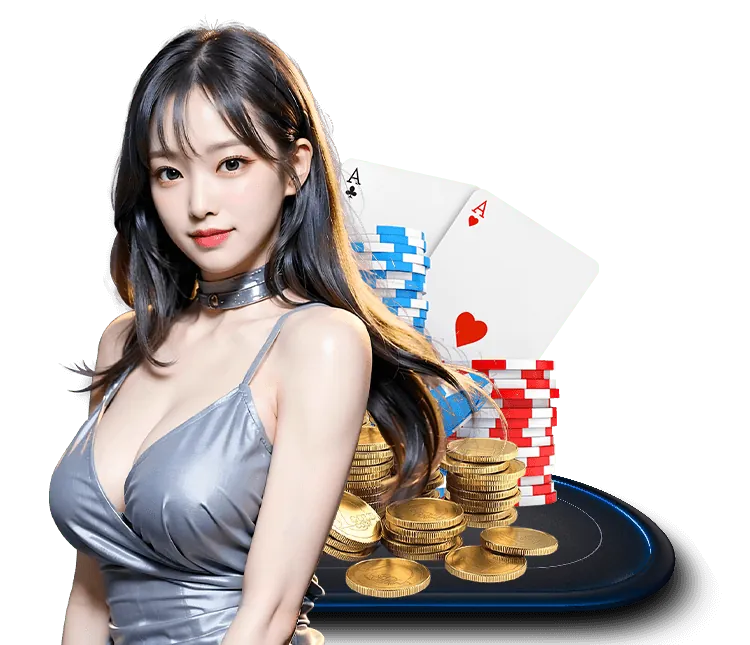 Trò chuyện trực tuyến Luck8