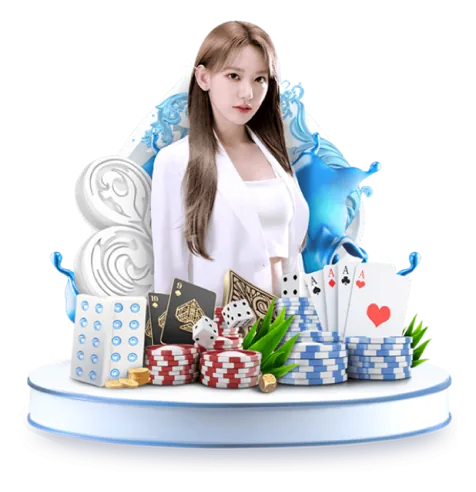 Các loại trò chơi tại Luck8